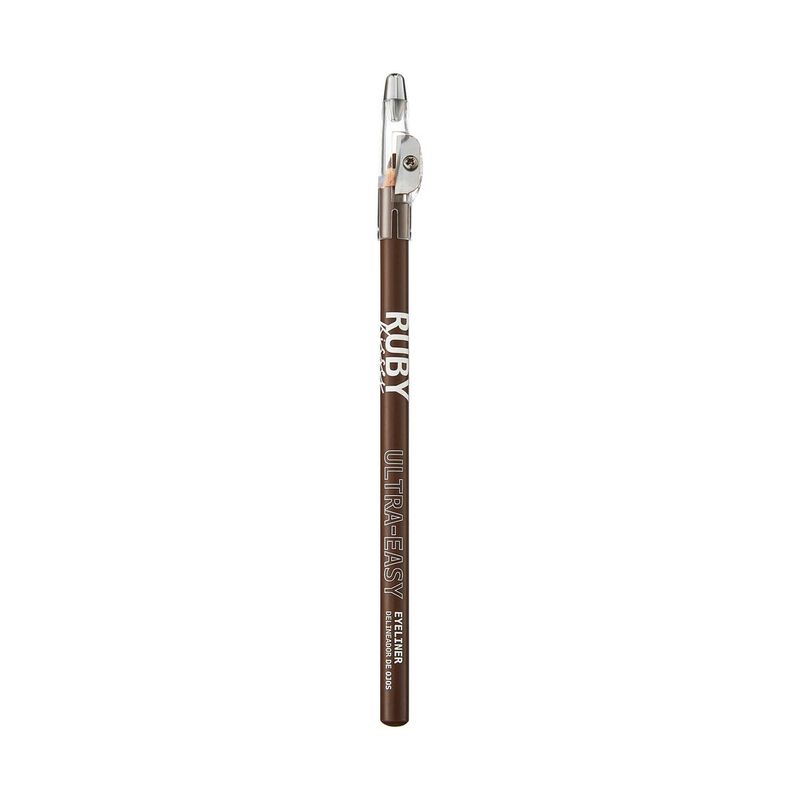 RK ULTRA EASY LIP PENCIL BROWN