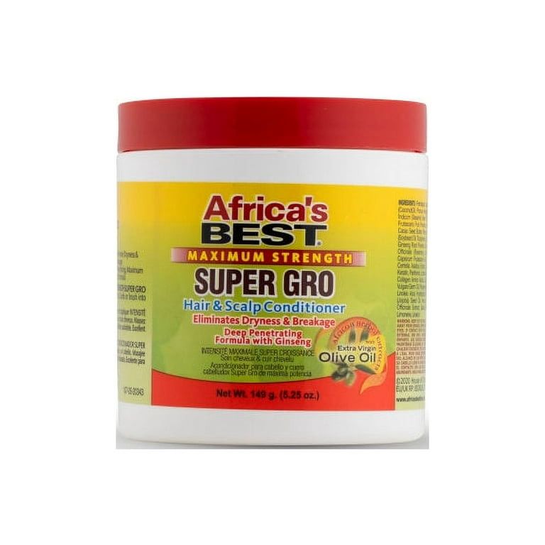 AFRICA BEST SUPER GRO