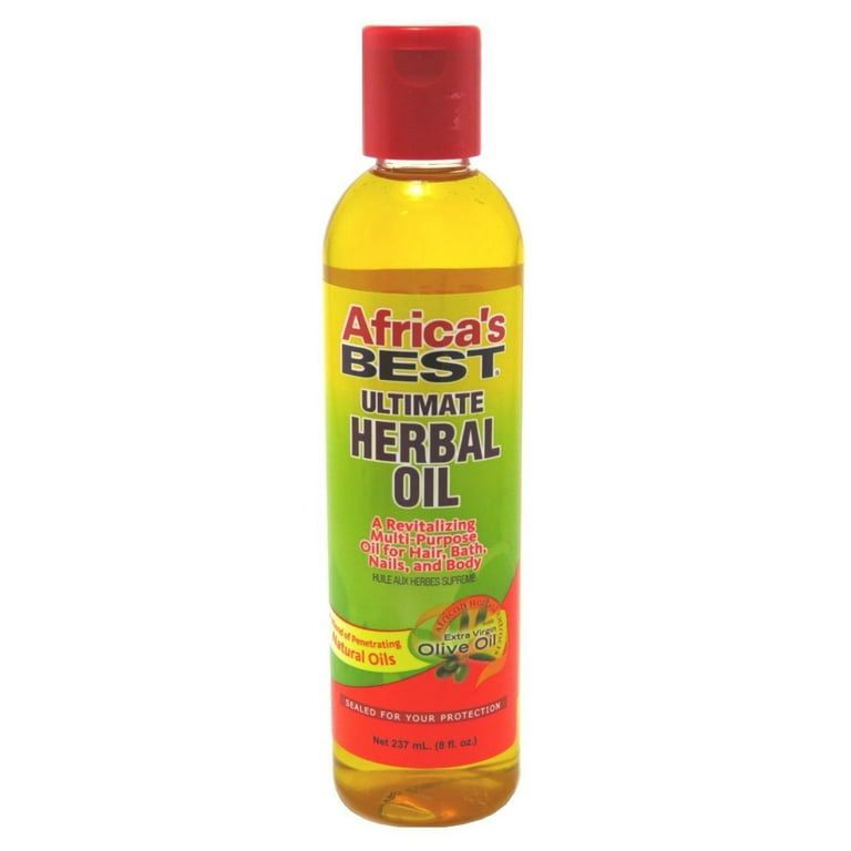AFRICA BEST HERBAL OIL