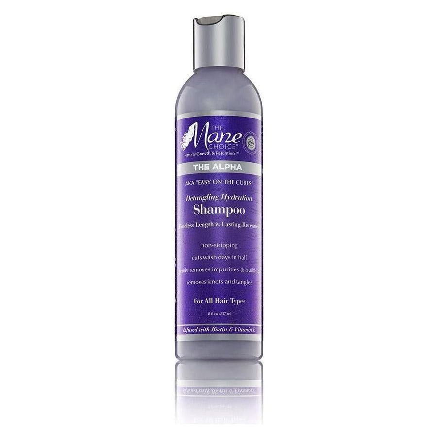 THE MANE CHOICE SHAMPOO