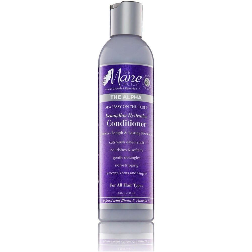 THE MANE CHOICE CONDITIONER
