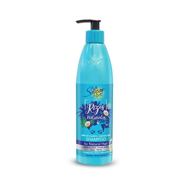 SILICON MIX RIZOS SHAMPOO