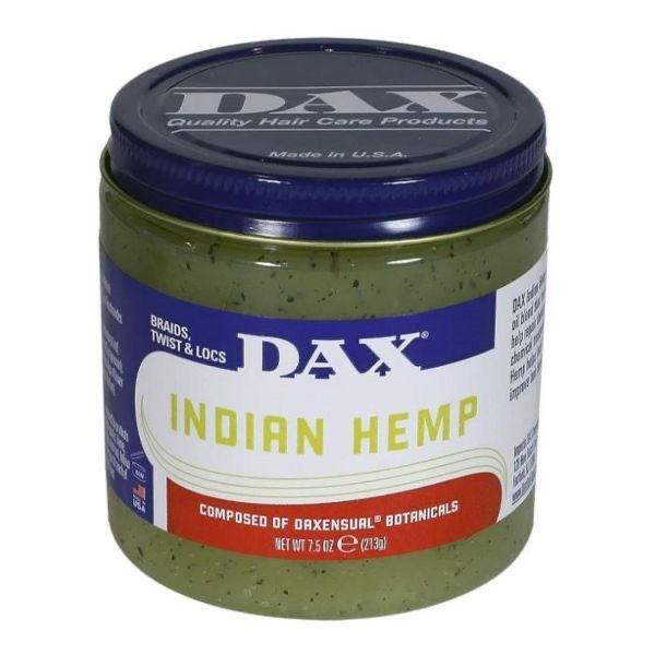 DAX INDIAN HEMP 7.5OZ