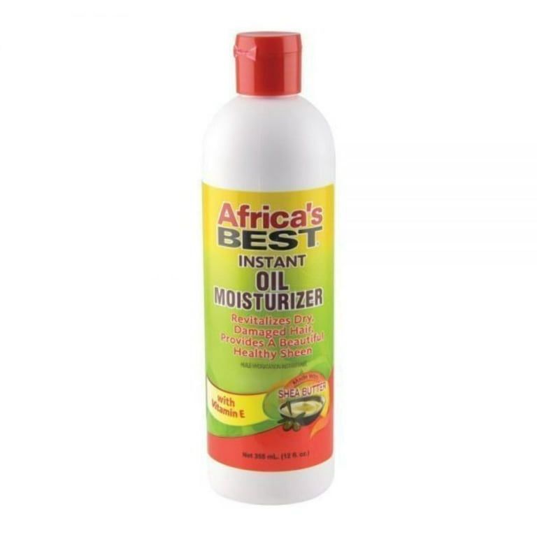 AFRICA BEST OIL MOISTURIZER