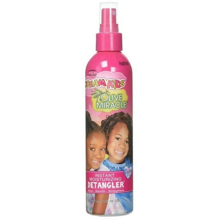 DREAM KIDS INSTANT DETANGLER