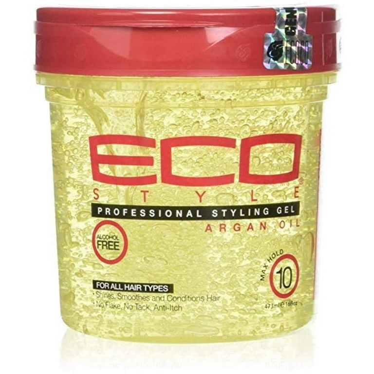ECO STYLER ARGAN OIL 16OZ
