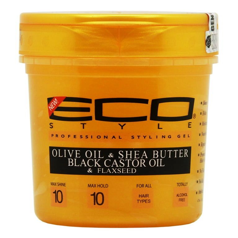 ECO STYLER GOLD GEL 16oz