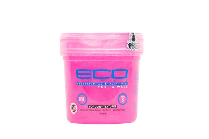 ECO STYLER STYLE &amp; WAVE GEL 16OZ