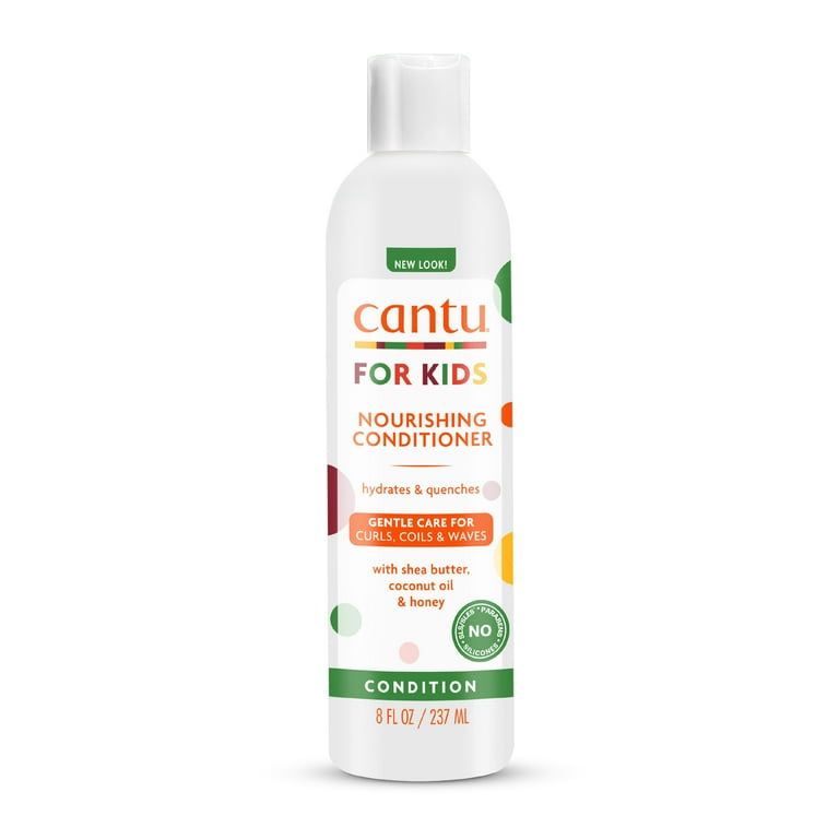CANTU KIDS CONDITIONER