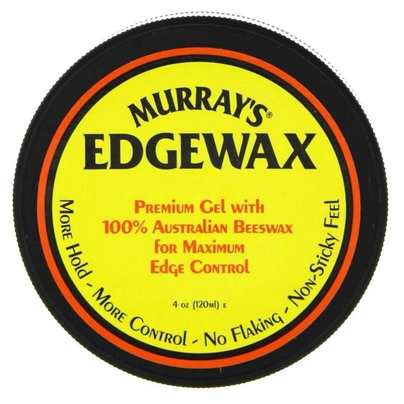 MURRAYS EDGE WAX