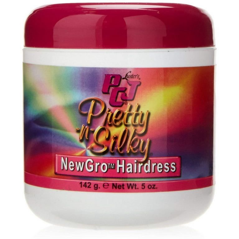 PCJ PRETTY &amp; SILKY HAIRDRESS