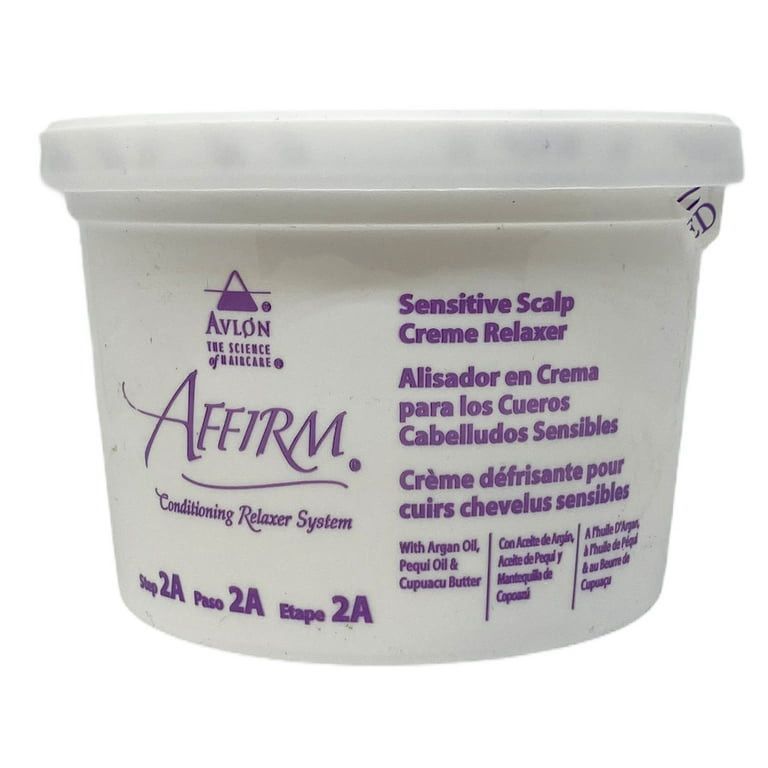 AFFIRM RELAXER