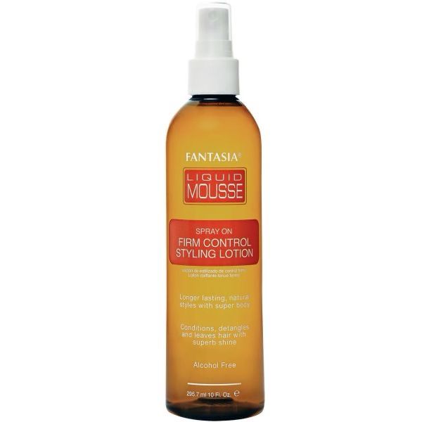 FANTASIA HAIR FIRM CONTROL STYLING LOTION