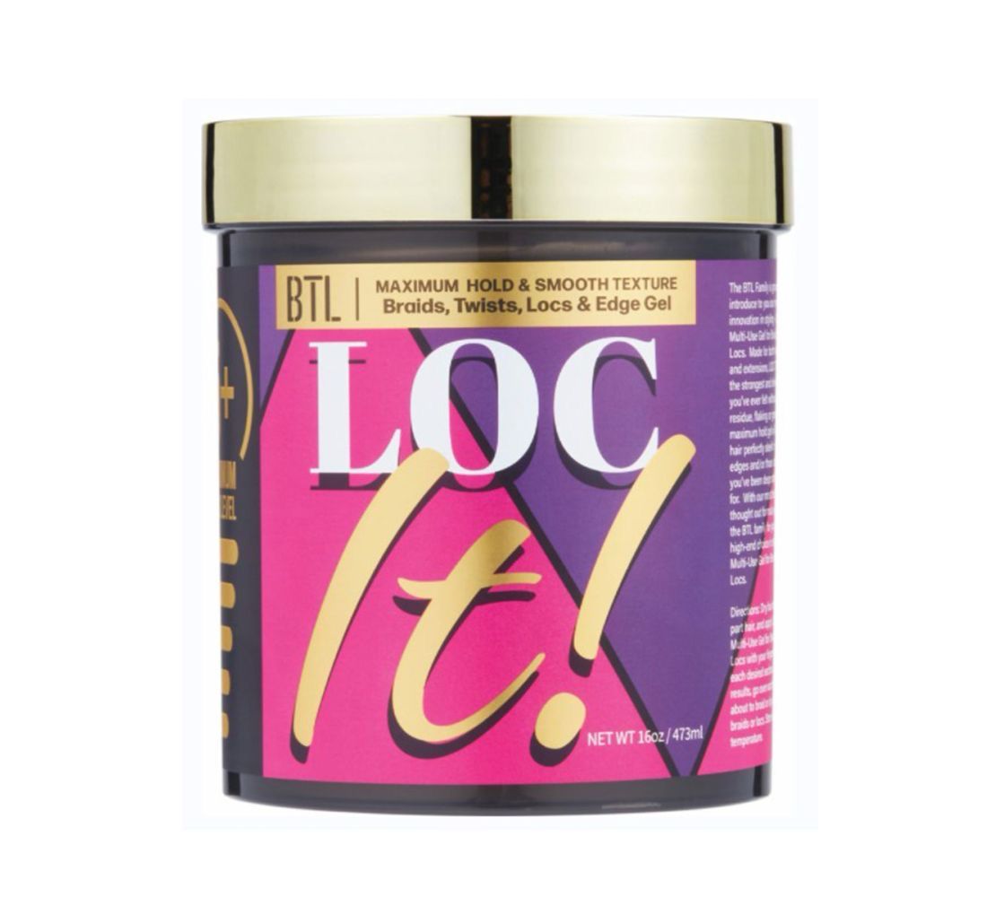 BTL LOC IT GEL 16Oz