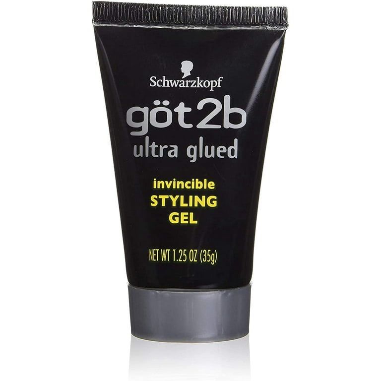 GOT2B GLUED STYING GEL 1.25OZ