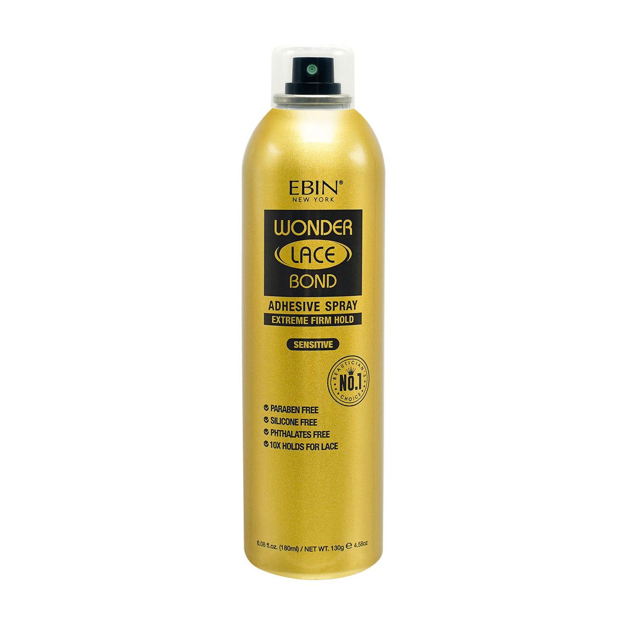 EBIN BOND 14.2oz SENSITIVE