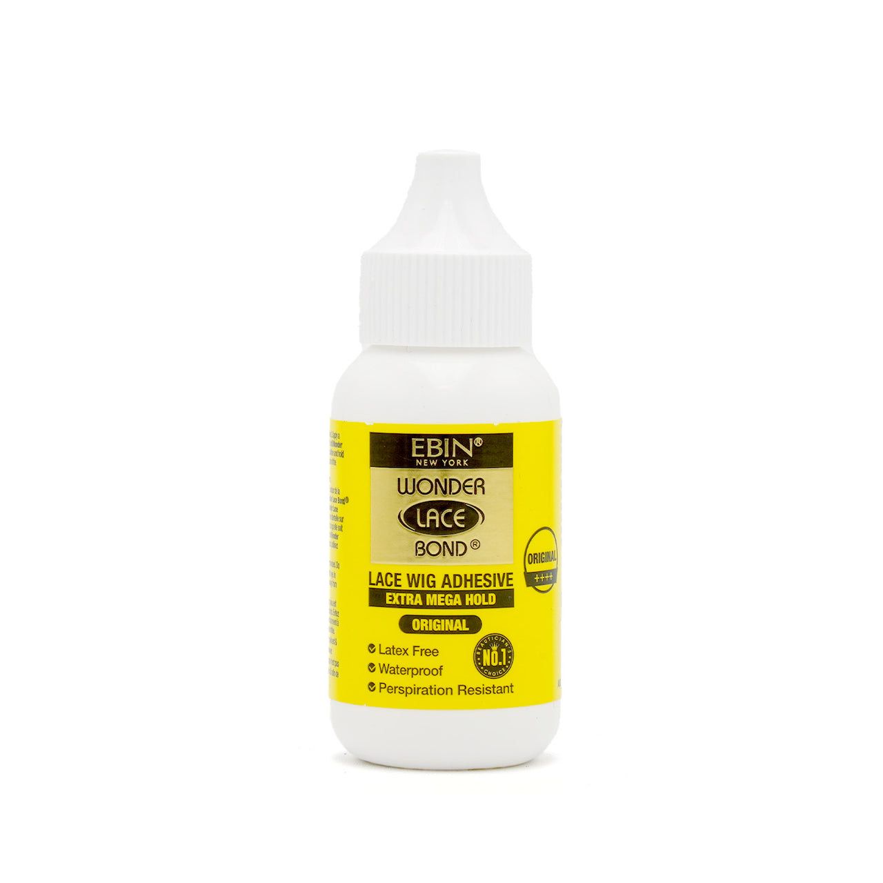 EBIN WONDER LACE BOND EXTRA MEGA HOLD