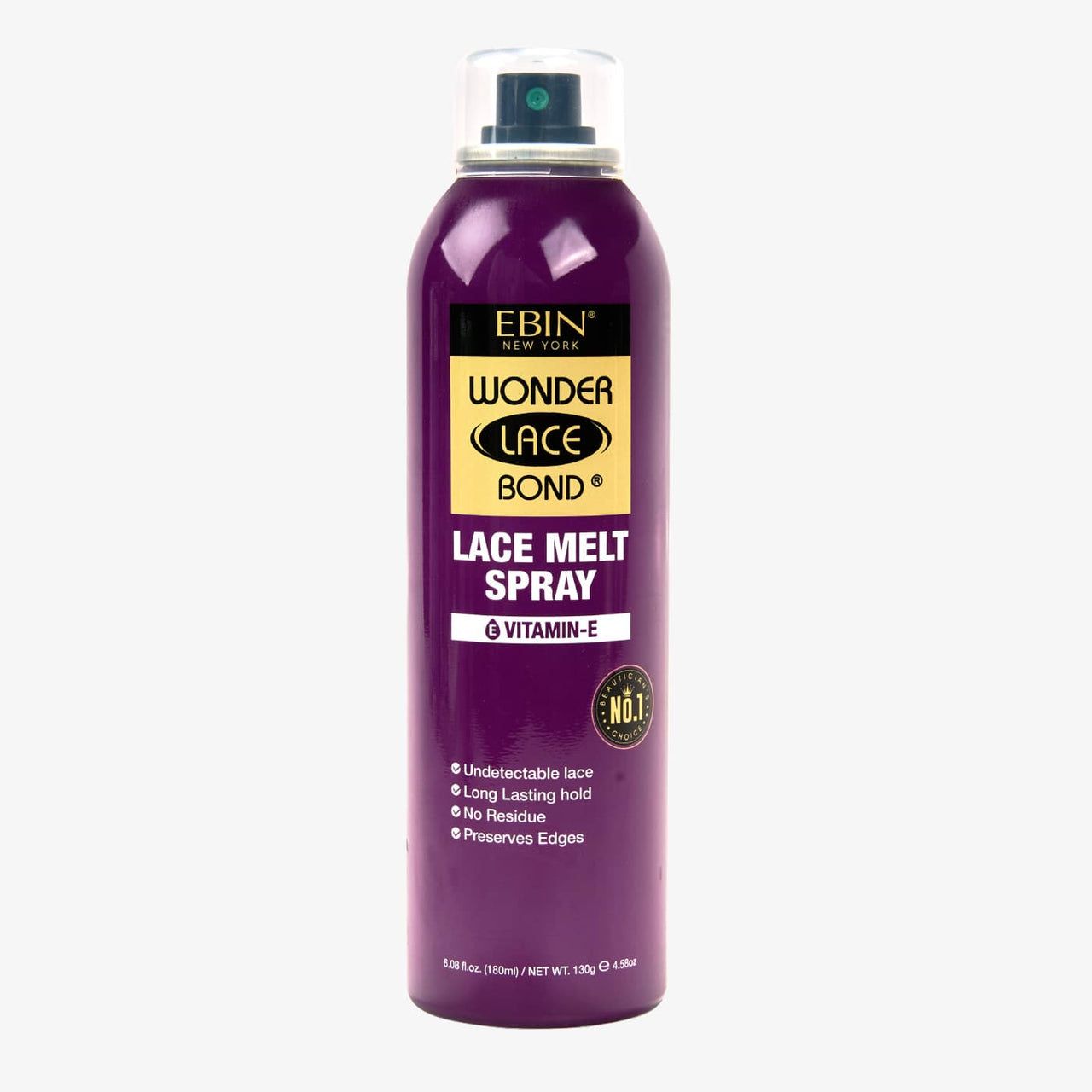 EBIN WONDER BOND 6.08oz VITAMIN-E