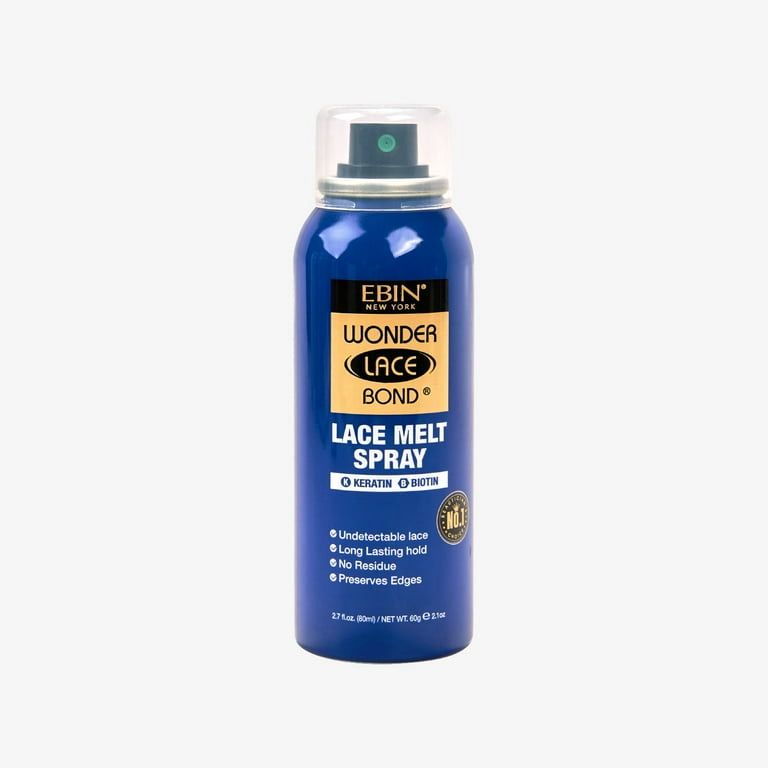 EBIN WONDER BOND 2.7oz KERATIN