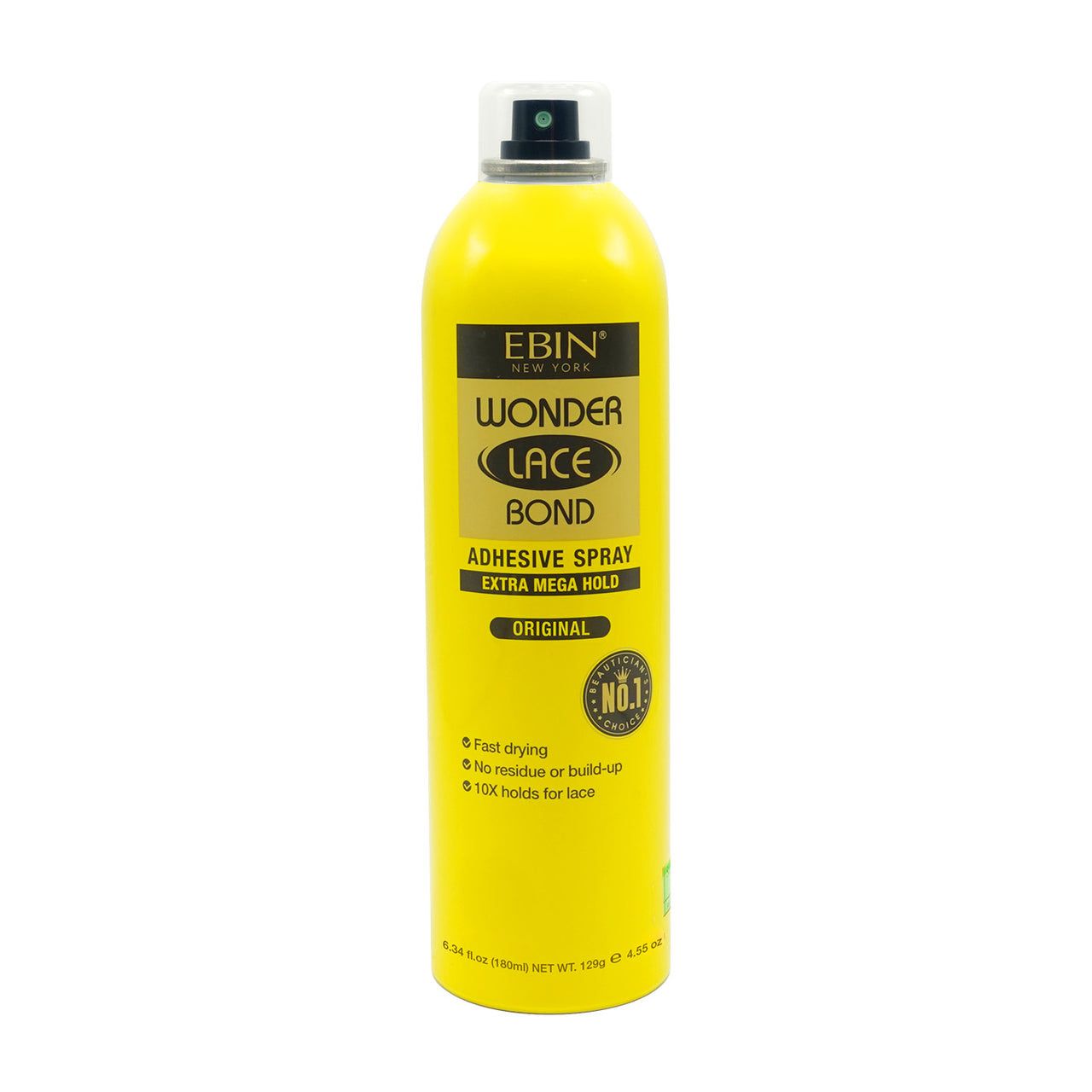 EBIN WONDER BOND 6.08oz ORIGINAL