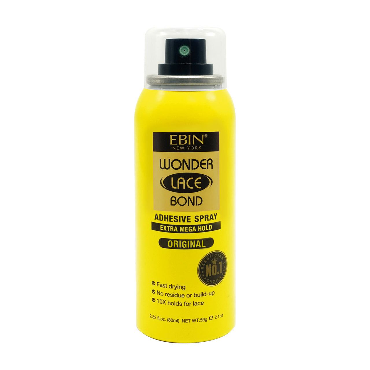 EBIN BOND 2.7oz  ORIGINAL