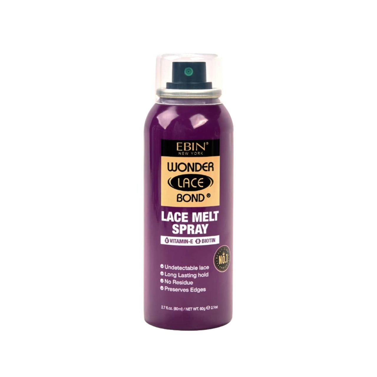 EBIN BOND 2.7oz VITAMIN-E