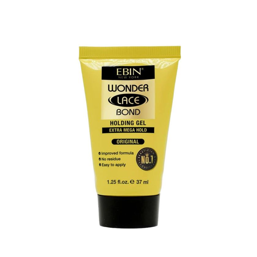 EBIN LACE BOND GEL 1.25oz ORIGNAL