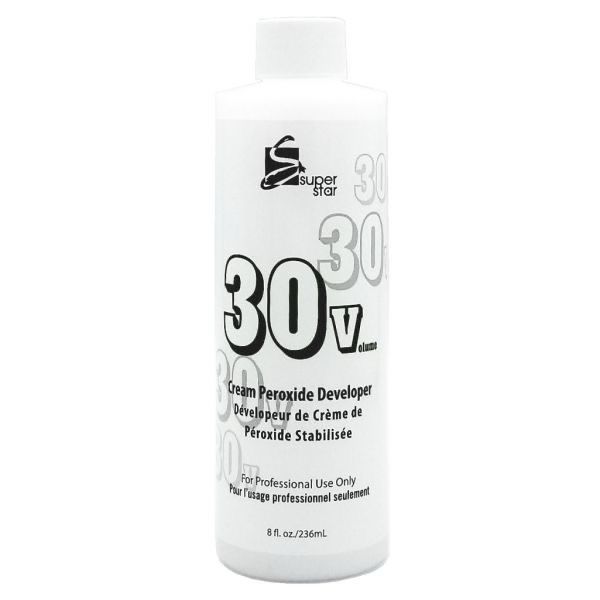 SUPER STAR DEVELOPER 4OZ 30