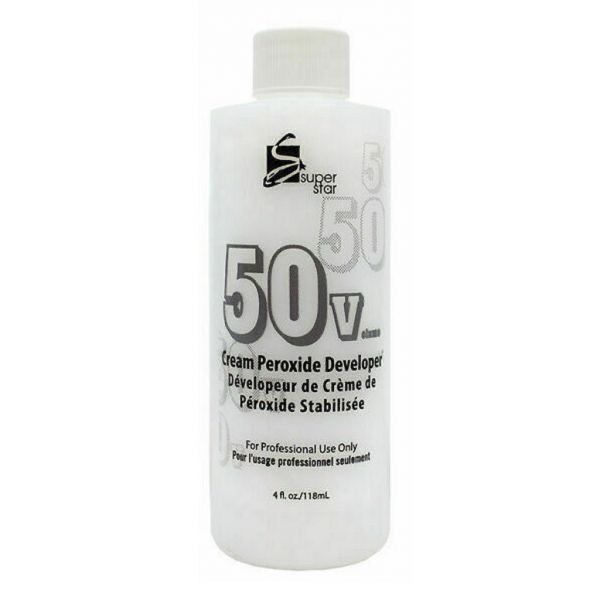 SUPER STAR DEVELOPER 4OZ 50