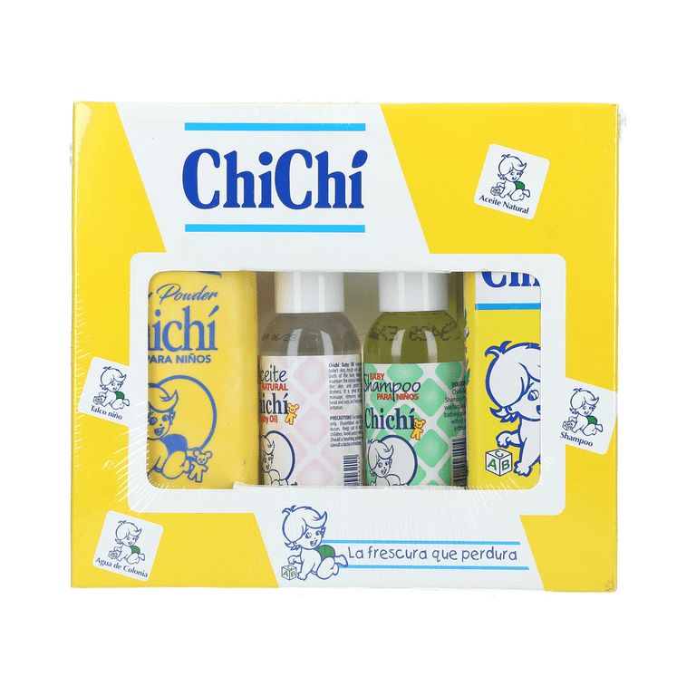 KIT CHICHI