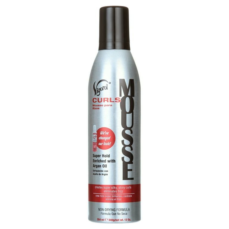 VIGOROL CURLS