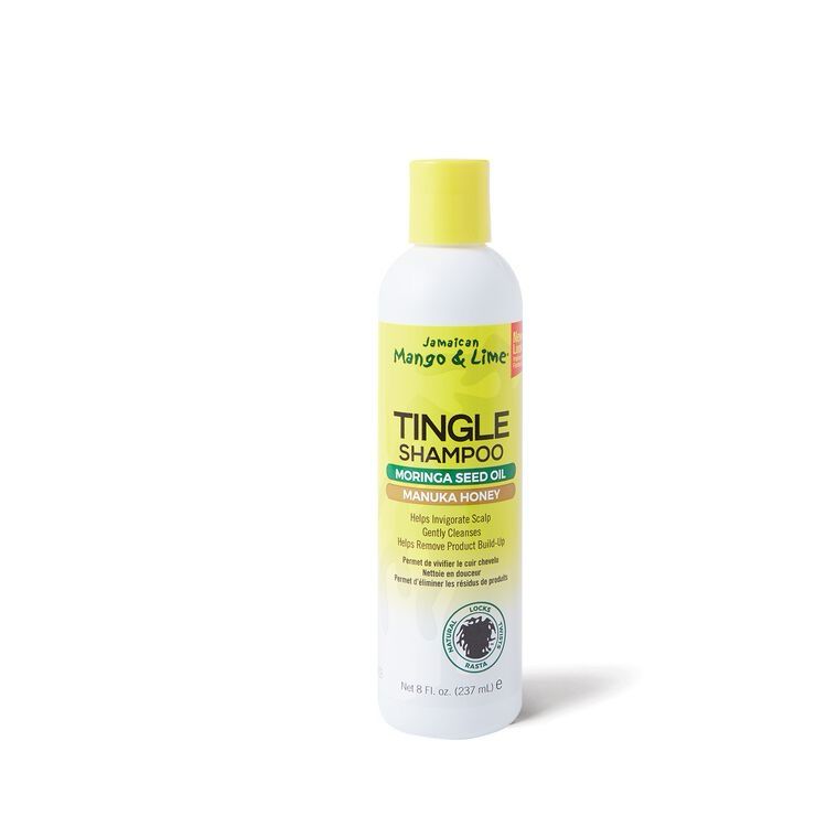 JAMAICAN MANGO &amp; LIME PROTEIN SHAMPOO