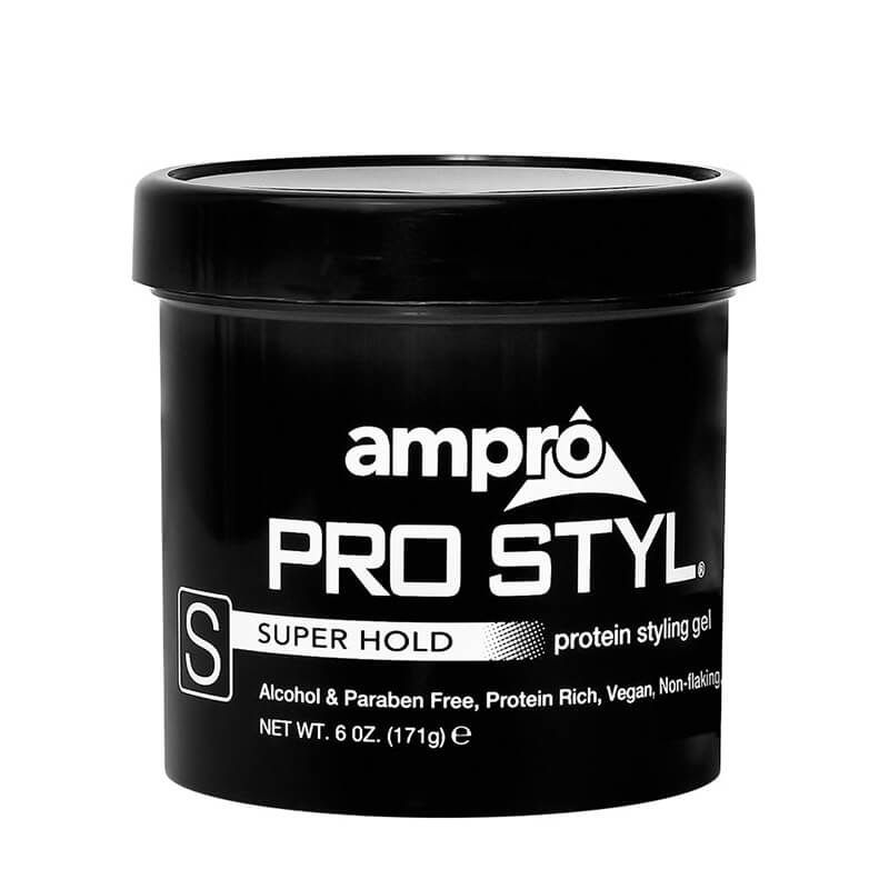 AMPRO GEL-SUPER HOLD