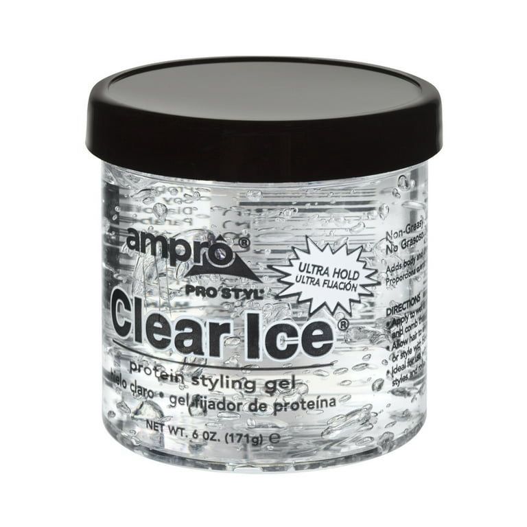 AMPRO CLEAR GEL