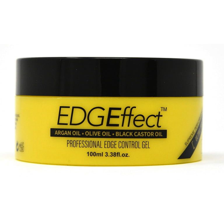 MAGIC EDGEFFECT EDGE GEL EXTREME HOLD YELLOW