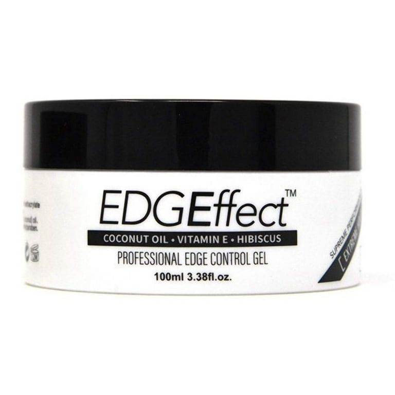 MAGIC EDGEFFECT EDGE GEL EXTREME GREEM WHITE 1oz