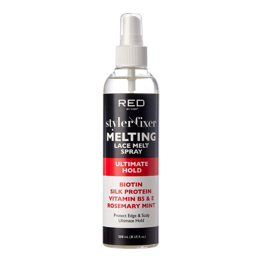 MELTING LACE MELT SPRAY ULTIMATE HOLD
