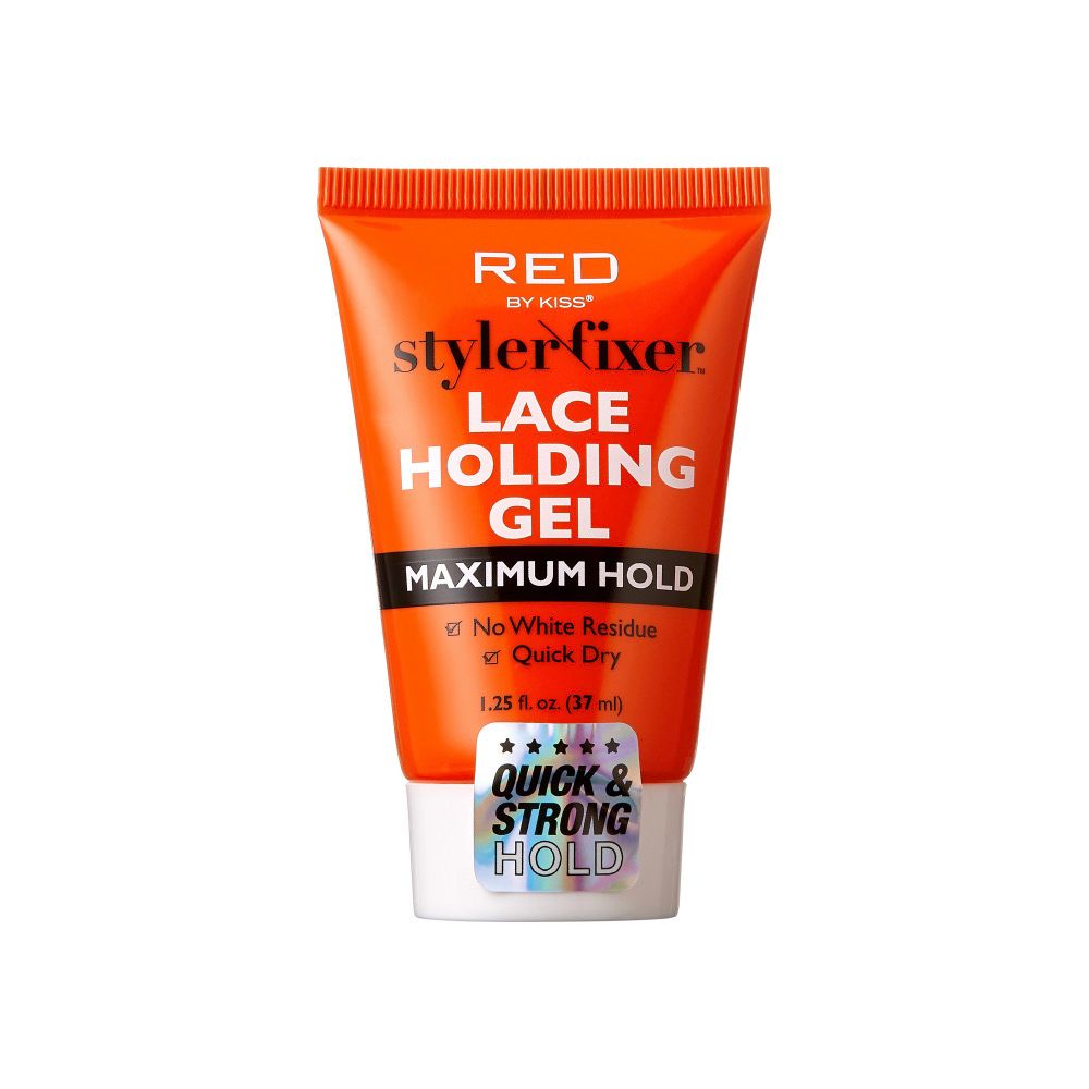 LACE HOLDING GEL MAXIMUM HOLD
