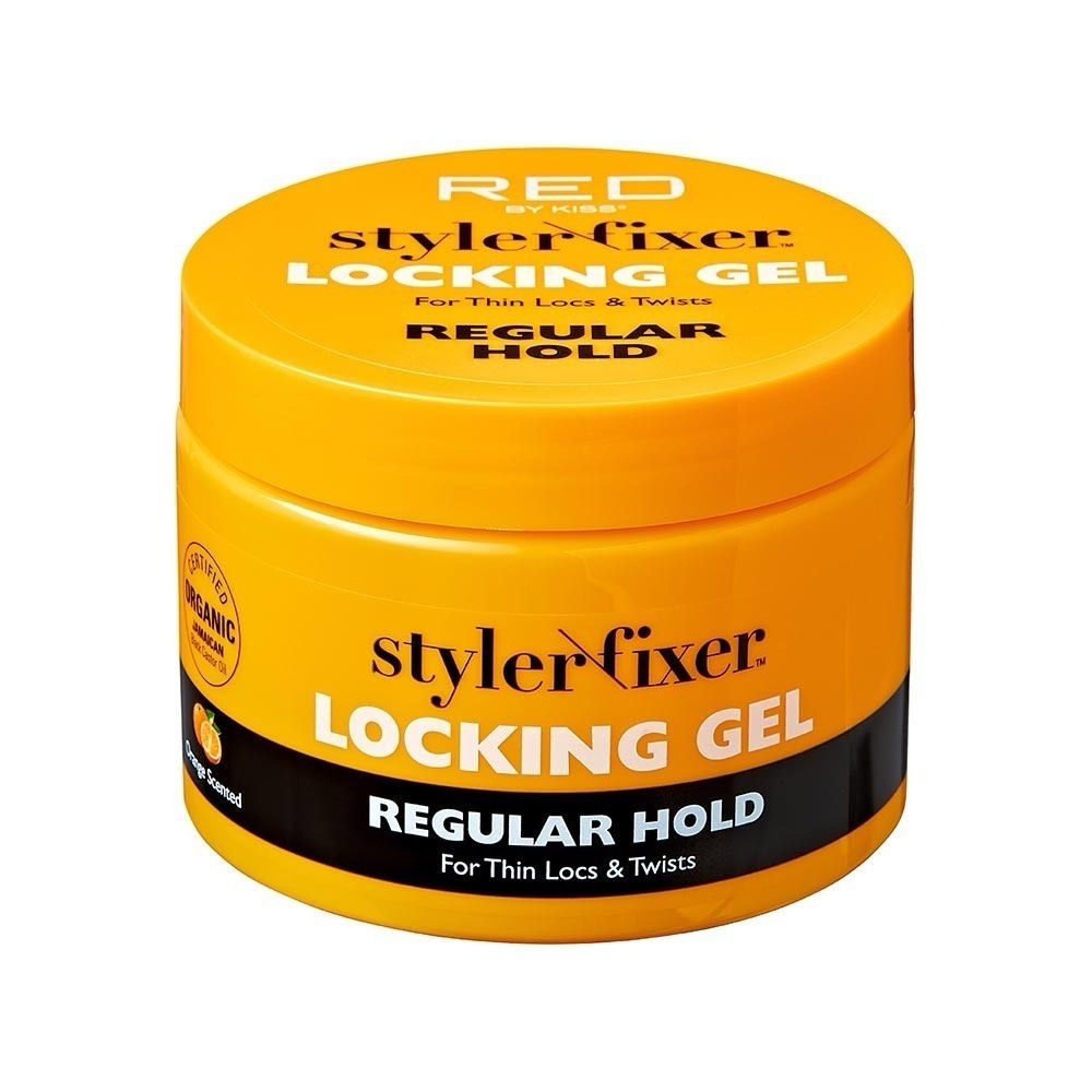 STYLER FIXER LOCKING GEL