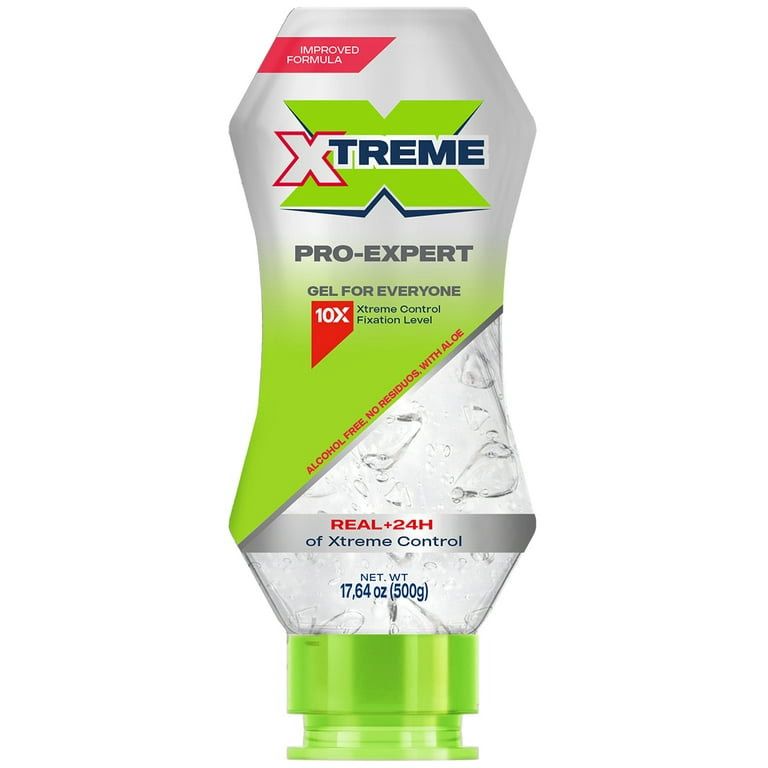 XTREME GEL
