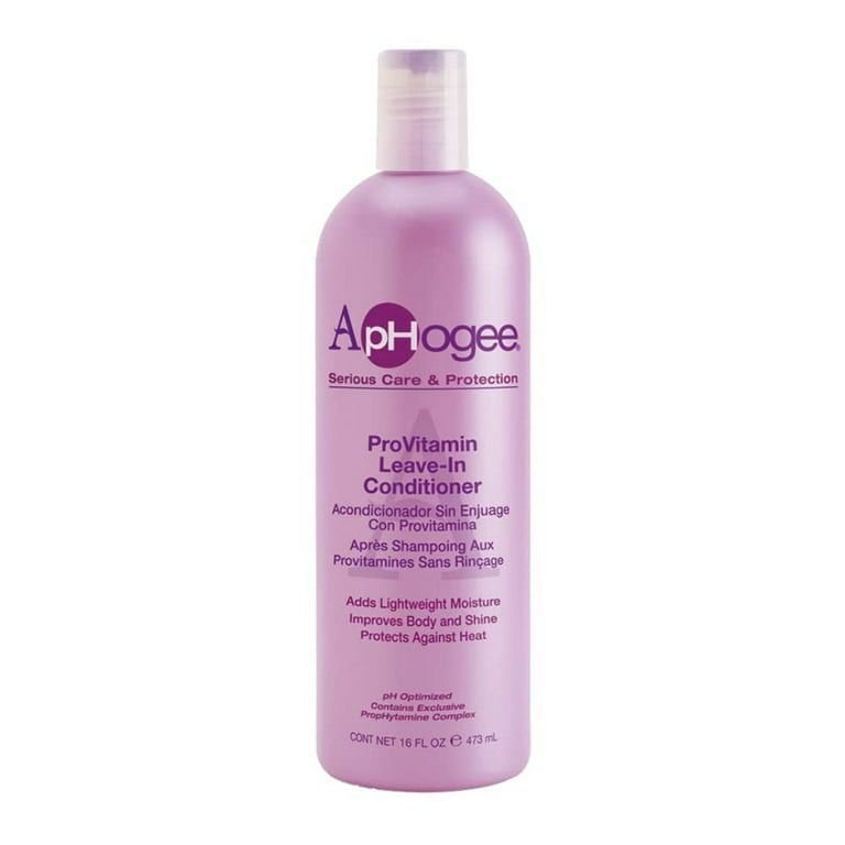 AphOGEE CONDITIONER