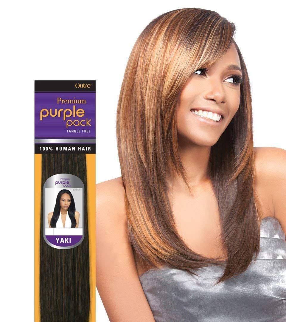 OUTRE PREMIUM PURPLE PACK 12 #4