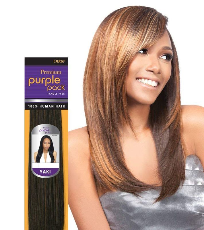OUTRE PREMIUM PURPLE PACK 10 #30