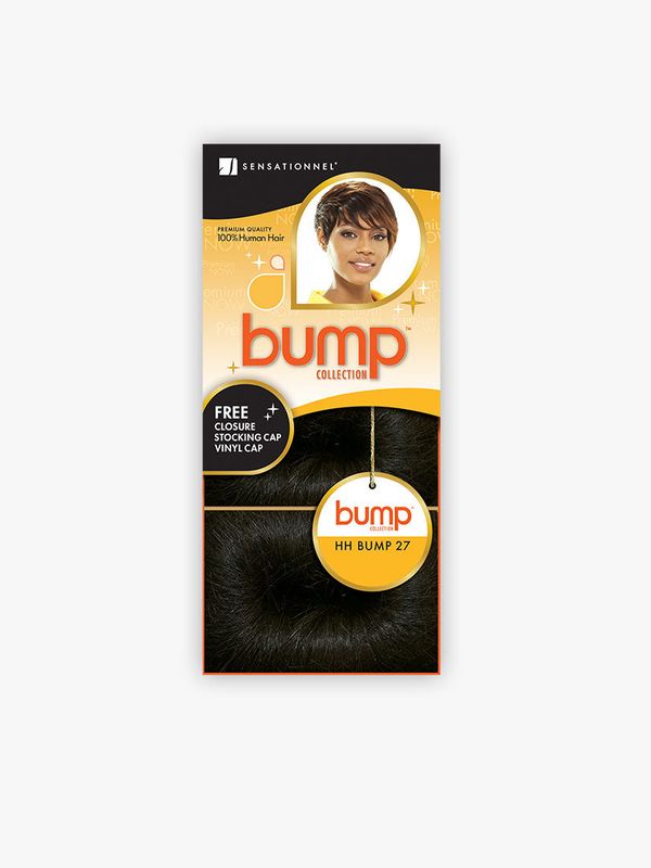 SENSATIONAL BUMP COLLECTION 27PCS COLOR 30