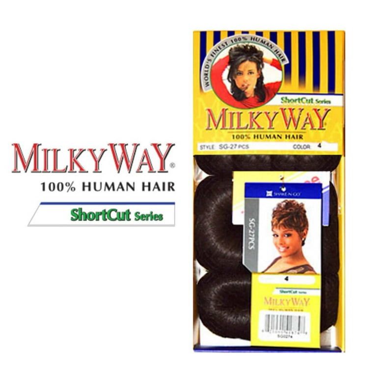 MILKY WAY 27PCS
