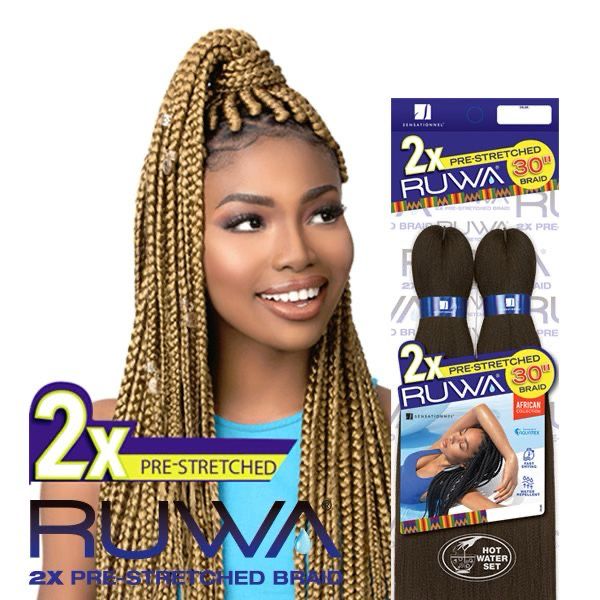 2X RUWA 30 #1