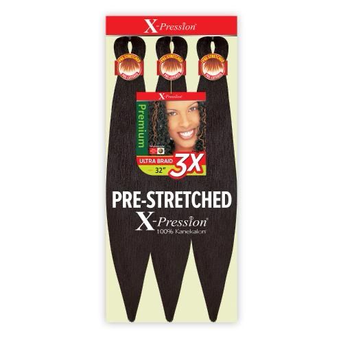 OUTRE 3X XPRESSION 32 #2