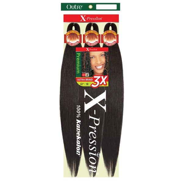 OUTRE 3X XPRESSION 42 #2