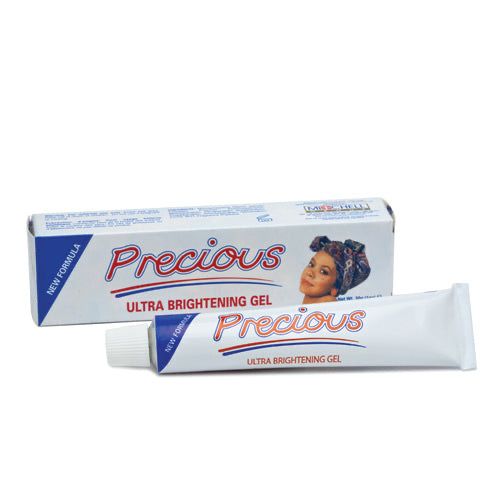PRECIOUS CREAM-LIGHTENING TUBE