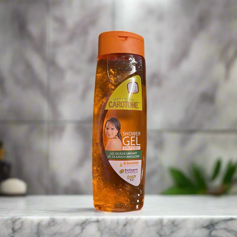 CAROTONE SHOWER GEL